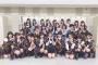 【画像】NHK特番「RAGAZZE！」AKB48Gの収録メンバーとももクロ、イコラブの集合写真ｷﾀ━━━━(ﾟ∀ﾟ)━━━━!!