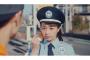 【芸能】宇垣美里アナ、Webムービーでコスプレ披露！警察官・ガソリンスタンド店員・バイカーに変身！