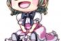 漫画「あまんちゅ！」第17巻限定版予約開始！「まりりん ぴかり」フィギュアが同梱