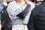 【終戦】阪神岡崎が２軍本隊から離脱　死球で左肩甲骨打撲