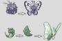 ポケモンのバタフリーとモルフォンが入れ替わった説ってマジだよな