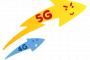 【激朗報!!!!】auの5G、データ容量上限なしッッッッwwwwwwwwwwww