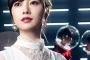 【乃木坂46】ミリオン（100万枚） ｸﾙ━(ﾟ∀ﾟ)━ ! 25th『しあわせの保護色』が944,475枚を売り上げ首位独走中！