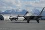 米空軍機の事故率、F-22ステルス戦闘機が最多に…クラスAが6件！