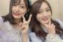 【速報】STU48瀧野由美子がAKB48向井地美音らと同じM&Sに移籍決定！！【Mama&Son】