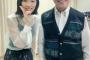 【SKE48】松井珠理奈が志村けんさんの訃報にコメント発表