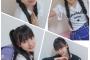 【SKE48】美少女・林美澪ちゃん(11歳)がランドセル姿を披露！