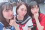 SKE48のバズらせます!!の収録が行われる！「スケバンになりました