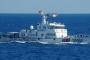 「中国領海で日本漁船が違法に操業」…中国外務省が尖閣沖での海警局船の漁船追尾で日本側を批判！