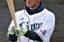 松井稼頭央(巧打A、長打A、走力A、肩力A、守備力A)←こいつがMLBで天下取れなかった理由