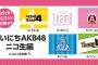 【朗報】AKB48劇場公演、生誕乞食終了のお知らせｗｗｗｗｗｗ