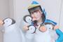 SKE48井上瑠夏ちゃん「どのペンギンが好きですか？？？」
