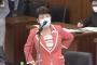 【有害野党】社民・福島瑞穂党首「予備費10兆円、国会の承認なく支出できない。財政民主主義を踏みにじる」「絶対に認めない」減額を要求（国会動画）