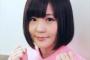 【朗報】高橋未奈美さん、髪を明るく染めた結果、美少女化してしまう