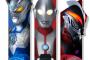 【画像】このウルトラマンの時計が常識外れなデザインしとるｗｗｗｗｗｗｗｗ
