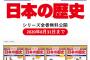 【超朗報】小学館が日本の歴史全巻を無料公開！！急げ！！