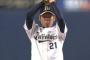 西勇輝さん（29歳　オリックス→阪神）の通算成績を何となく想像してから、スレを開いて下さい