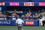 阪神矢野監督、広島戦を前に更なる不運www