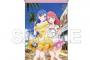 《ラピスリライツ》B２タペストリー「ティアラ＆ロゼッタお買い物デート」予約開始！