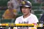 柳田、今日も元気に猛打賞 .391(161-63)