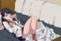 『SSSS.GRIDMAN』とかいう女の子と太ももが100点だったアニメ