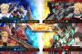 ガンダムEXVS『操作性Ａ、対戦Ａ、キャラ数Ａ、やりこみＡ人口Ａ』 ←こいつが天下取れない理由