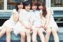 乃木坂46デビュー1年目“乃木坂四姉妹”秘蔵グラビア公開！！！