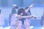 【乃木坂46】風神雷神みたいな山下久保www