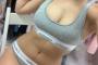【画像】スポーツブラと巨乳の組み合わせの工ッチさは異常