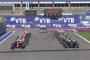 2020年 F1 第10戦 ロシアGP 決勝結果“ハミルトン（10/12）”