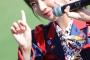 【SKE48】鎌田菜月のお肌のキメまで見えてまう・・・