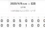 １１/８フェニックス・リーグ　ベイスターズ １－５ カープ　山下の犠牲フライで１点