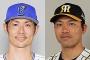 【野田は引退】石川雄洋、伊藤隼太 未だに無職