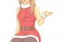 【画像あり】美少女JKサンタ「プレゼントは・・・私だよ」←この後どうする？ｗ