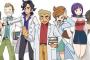 ポケモンの博士枠キャラで一番好きなの誰？