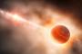 木星と同じ大きさなのに質量が10分の1しかない、ふわふわな「スーパーパフ」な惑星を発見！
