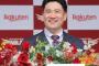 【楽天】復帰の田中将大が東京五輪へ意欲　「出たいと思っています。金メダル取りたい」