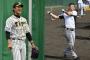 藤浪 vs 佐藤輝！　阪神「剛 対 剛」の新旧ドラ１対決が７日の紅白戦で実現