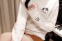 【悲報】お胸ピアノさん、モデル気取り…（画像あり）