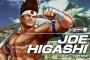 『KOF15』キャラクタートレーラー「ジョー・東」「八神庵」が公開！PSストアにて「KOF2002 UNLIMITED MATCH」も配信