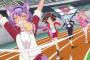 《SHOW BY ROCK!! STARS!!》9話感想・画像 ガールズバンドだらけの運動会！！