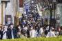 東京都民さん、自粛を自主的に解除する