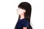 【画像】こういう巨胸のせいでTシャツがパツパツになってる女ｗｗｗｗｗｗ