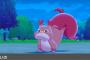 生まれて初めて遭遇した色違いのポケモン(赤ギャラはNG)