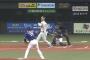 【悲報】佐藤輝明、今日も三振