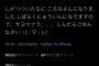 【速報】ぽよよんろっく「コ口ナさんになりました、サヨウナラ…しんだらごめんなさい…」