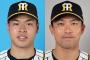 スーパールーキー佐藤輝明、早くも伊藤隼太1年目の成績を完全クリアしてしまう