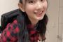 【AKB48】エイター「はせもも！はせもも！」→解雇→エイター「ひゆか！ひゆか！」【エイトリオ・チーム8長谷川百々花・坂川陽香・徳永羚海】