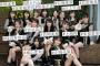 【NMB48】25th Single「#シダレヤナギ」を歌番組で初披露！