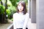元チーム8立仙愛理ちゃん、事務所所属と3サイズを大発表！